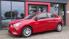 Gebruikt 2020 Opel Corsa Edition Hatchback | € 11.500 (Goede deal)