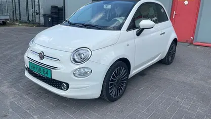 Occasion Fiat 500 Lounge 69 PK (50 kW) 2017 Hatchback