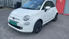 Gebruikt 2017 Fiat 500 Lounge Hatchback | € 10.599 (Eerlijke prijs)