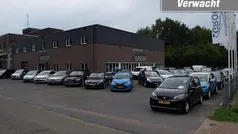 Bruin Gebruikt 2010 Hyundai ix35 Style SUV | € 9.950 (Eerlijke prijs)