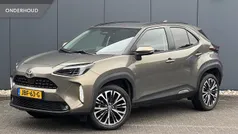 Gebruikt 2024 Toyota Yaris Cross Executive SUV | € 32.495 (Eerlijke prijs)