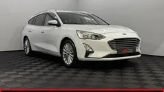 Gebruikt 2019 Ford Focus Business Edition Stationwagen | € 11.950 (Eerlijke prijs)