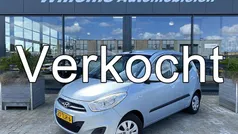Gebruikt 2012 Hyundai i10 Hatchback | € 3.500 (Goede deal)