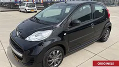 Gebruikt 2010 Peugeot 107 Hatchback | € 5.995 (Eerlijke prijs)
