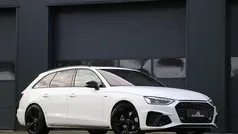 Gebruikt 2020 Audi A4 S-Line Stationwagen | € 29.500 (Eerlijke prijs)