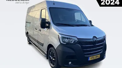 Occasion 2023 Renault Master Van | € 21.445 (Eerlijke prijs)