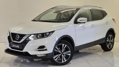 Gebruikt 2020 Nissan Qashqai N-Connecta SUV | € 18.395 (Goede deal)