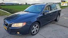 Gebruikt 2011 Volvo V70 Kinetic Stationwagen | € 3.250 (Super prijs)