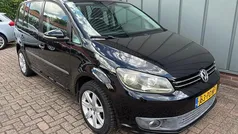 Gebruikt 2011 VW Touran Trendline MPV | € 6.950 (Goede deal)