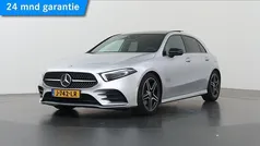 Grijs Gebruikt 2020 Mercedes A180 Business Hatchback | € 27.850 (Eerlijke prijs)
