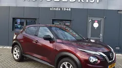 Gebruikt 2020 Nissan Juke N-Connecta SUV | € 20.950 (Eerlijke prijs)