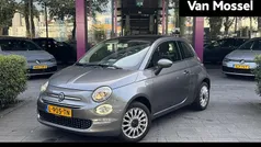Gebruikt 2017 Fiat 500 Lounge Hatchback | € 9.900 (Eerlijke prijs)