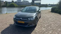 Gebruikt 2011 Citroën C4 Exclusive Hatchback | € 5.850 (Super prijs)