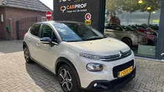 Gebruikt 2018 Citroën C3 Feel Hatchback | € 9.250 (Goede deal)