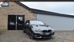 Grijs Gebruikt 2015 BMW 118 M Sport Hatchback | € 12.900 (Goede deal)