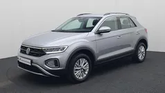 Gebruikt 2023 VW T-Roc Life SUV | € 24.840 (Goede deal)