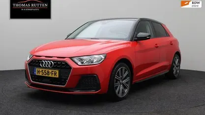 Occasion Audi A1 Sportback Design 95 PK (69 kW) 2020 Hatchback