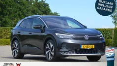 Grijs Gebruikt 2021 VW ID.4 Edition SUV | € 28.950 (Eerlijke prijs)