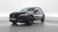 Zwart Gebruikt 2024 Volvo XC60 Plus SUV | € 60.900 (Eerlijke prijs)