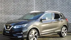 Gebruikt 2019 Nissan Qashqai Tekna+ SUV | € 19.740 (Eerlijke prijs)
