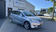 Honda FR-V