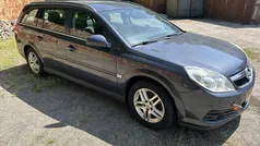 Gebruikt 2007 Opel Vectra Stationwagen | € 595 (Super prijs)