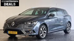 Gebruikt 2019 Renault Mégane GrandTour Bose Edition Stationwagen | € 16.695 (Eerlijke prijs)