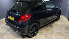 Gebruikt 2007 Peugeot 207 Hatchback | € 1.450 (Eerlijke prijs)
