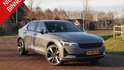 Occasion 2020 Polestar 2 Long Range Dual motor Hatchback | € 21.290 (Eerlijke prijs)