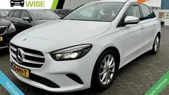 Gebruikt 2019 Mercedes B180 Premium MPV | € 18.995 (Super prijs)