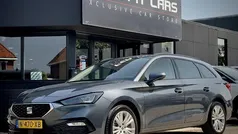 Gebruikt 2022 Seat Leon Stationwagen | € 7.950