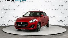 Gebruikt 2021 Suzuki Swift Style Hatchback | € 15.940 (Eerlijke prijs)