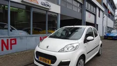 Gebruikt 2012 Peugeot 107 Active Hatchback | € 3.999 (Eerlijke prijs)