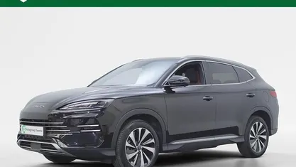 Occasion BYD Seal U Boost 2025 SUV