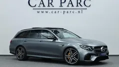 Gebruikt 2018 Mercedes S63 AMG AMG Stationwagen | € 64.995 (Super prijs)
