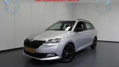 Gebruikt 2020 Skoda Fabia Business Line Hatchback | € 14.140 (Eerlijke prijs)