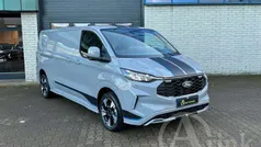 Gebruikt 2024 Ford Transit Custom Sport Van | € 46.500 (Eerlijke prijs)