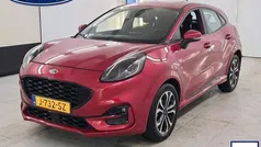 Gebruikt 2020 Ford Puma ST-Line SUV | € 19.400 (Eerlijke prijs)