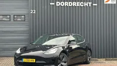 Gebruikt 2020 Tesla Model 3 Standard Range Sedan | € 17.220 (Goede deal)