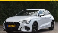 Gebruikt 2022 Audi A3 Sportback Business Hatchback | € 25.955 (Eerlijke prijs)