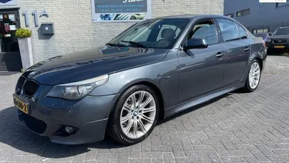 Occasion BMW 520 Sport Line 163 PK (119 kW) 2010 Sedan