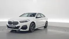 Wit Gebruikt 2021 BMW 218 M Sport Coupé | € 28.750 (Eerlijke prijs)