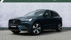 Blauw Gebruikt 2024 Volvo XC60 Plus SUV | € 59.499 (Eerlijke prijs)