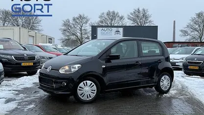 Occasion VW up! Edition 60 PK (44 kW) 2016 Hatchback