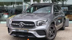 Mercedes GLB200