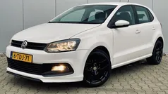 Gebruikt 2014 VW Polo Edition Hatchback | € 7.999 (Eerlijke prijs)