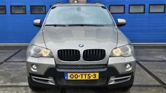 Beige Gebruikt 2008 BMW X5 Executive SUV | € 8.750 (Eerlijke prijs)