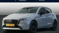 Gebruikt 2024 Mazda 2 Homura-Line Hatchback | € 20.925 (Eerlijke prijs)