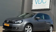 Grijs Gebruikt 2010 VW Golf VI Trendline Hatchback | € 5.750 (Eerlijke prijs)