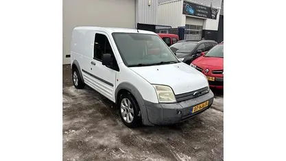 Occasion 2007 Ford Transit Van | € 999 (Eerlijke prijs)